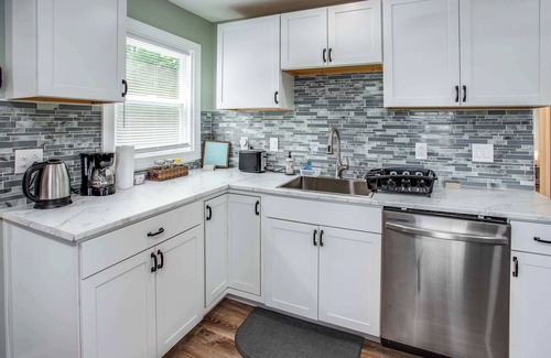 Rochester House | Charm home near DWTN