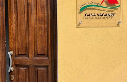 Alba Apartment | Charming apartment with WiFi in picturesque Ricca-San Rocco Cherasca