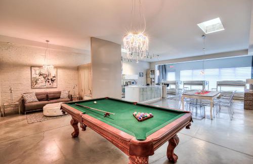 Maisonneuve Apartment | Charm & Luxury Vacation Headquarters to Downtown!