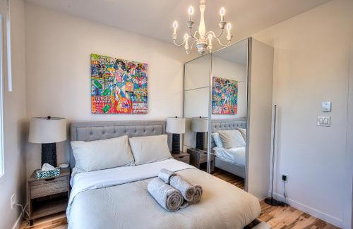Maisonneuve Apartment | Charm & Luxury Vacation Headquarters to Downtown!