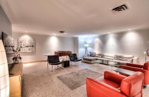 Maisonneuve Apartment | Charm & Luxury Vacation Headquarters to Downtown!