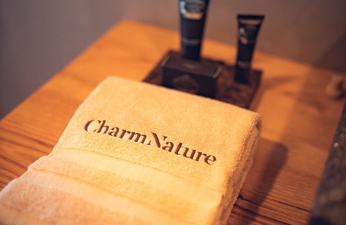 Azoia Bed & Breakfast | Charm Nature
