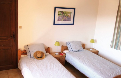 Roquebrun House | Charm, view and comfort.