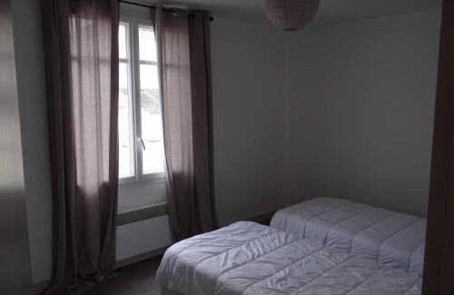 Saint-Nicolas-de-Bourgueil House | Charmante maison au cœur du village