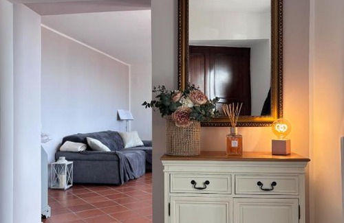 Assisi Apartment | CharmandView Assisi