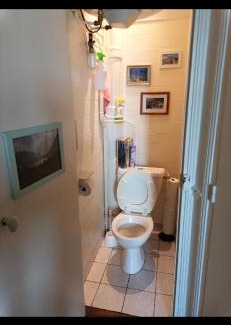 Arcueil Apartment | Charmant 2 pièces à Arcueil Calme, tout équipé RER B, Maison des Examens