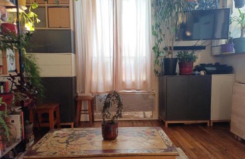 Arcueil Apartment | Charmant 2 pièces à Arcueil Calme, tout équipé RER B, Maison des Examens