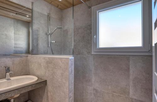 Megeve Apartment | Charmant 2 pièces à Megève, proche du centre et des télécabines, avec balcon et parking - FR-1-453-120