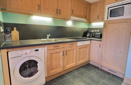 Les Allues Apartment | Charmant 2 pièces cabine skis aux pieds avec parking et sèche-chaussures - FR-1-182-245