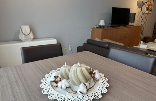 Stalingrad Apartment | Charmant apartment central Brussels