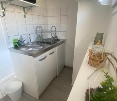 Tremblay-en-France Apartment | Charmant appartement proche CDG