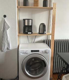 Ancenis Apartment | Charmant Appart 70m2 au coeur d'Ancenis