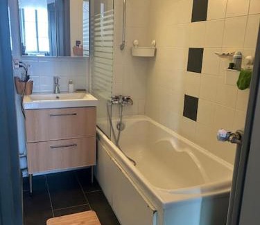 Ancenis Apartment | Charmant Appart 70m2 au coeur d'Ancenis