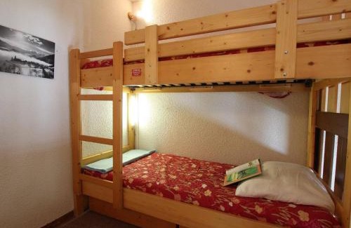 Vallouise-Pelvoux Apartment | Charmant Appartement avec Mezzanine - 5 Pers - Balcon avec Vue - Puy-Saint-Vincent - FR-1-330G-78