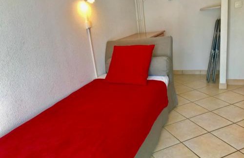 Villard-de-Lans Apartment | Charmant appartement à Villard-de-Lans - 6 pers, terrasse, jardin, proche des pistes et commodités - FR-1-515-135
