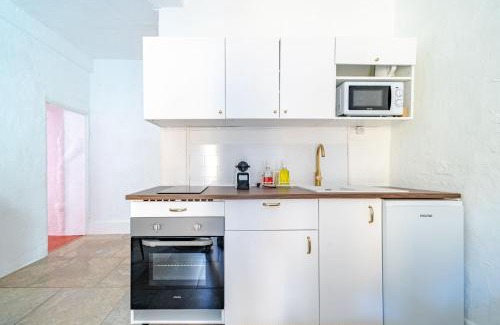Old Town Apartment | Charmant Appartement 2P au Cœur du Vieux Nice