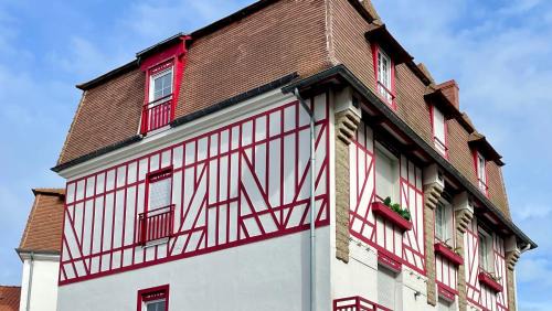 La Baule-Escoublac Apartment | Charmant Appartement au Coeur de l'Avenue Lajarige