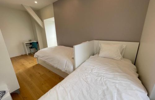 La Baule-Escoublac Apartment | Charmant Appartement au Coeur de l'Avenue Lajarige