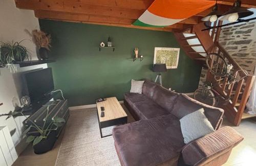 Le Faouet Apartment | Charmant appartement au Faouët