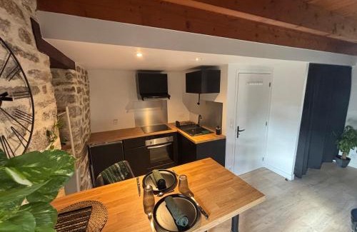 Le Faouet Apartment | Charmant appartement au Faouët