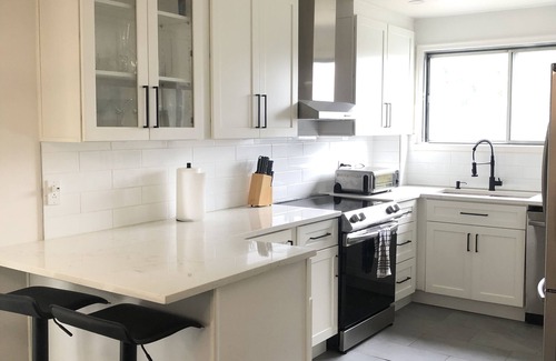 Longueuil Apartment | Charmant Appartement à Longueuil