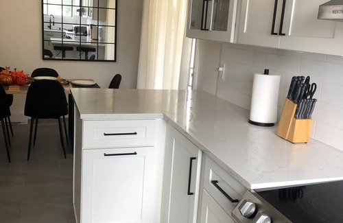 Longueuil Apartment | Charmant Appartement à Longueuil