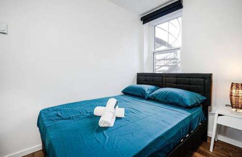 Griffintown Apartment | Charmant appartement de 2 chambres à Griffintown