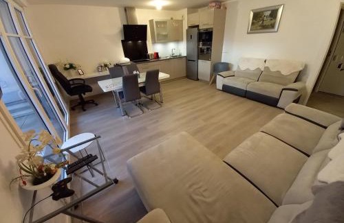 Chessy Apartment | Charmant Appartement Disneyland
