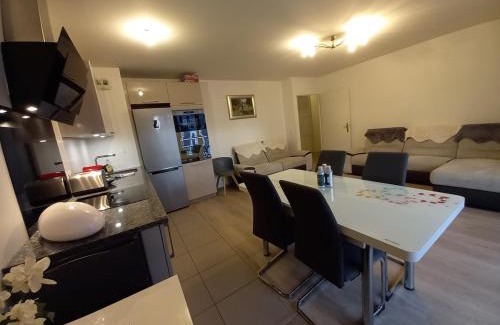 Chessy Apartment | Charmant Appartement Disneyland