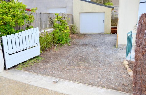 Batz-sur-Mer Apartment | CHARMANT APPARTEMENT en BRETAGNE, PROCHE La BAULE et GRANDE PLAGE, 4 ETOILES