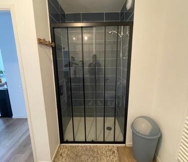 Larressore Apartment | charmant appartement