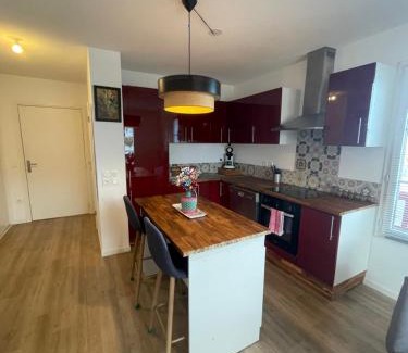Larressore Apartment | charmant appartement