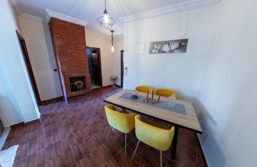 Sala Al Jadida Apartment | Charmant Appartement à Salé Al Jadida