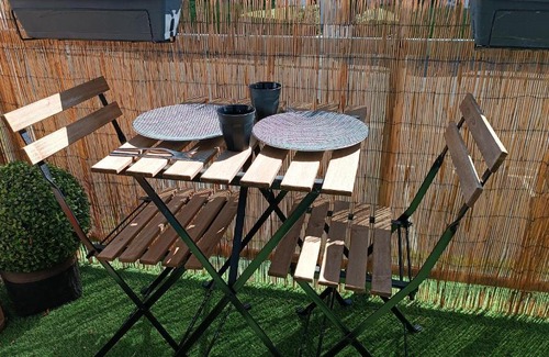 Cholet Apartment | Charmant appartement proche Thales