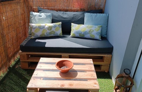 Cholet Apartment | Charmant appartement proche Thales