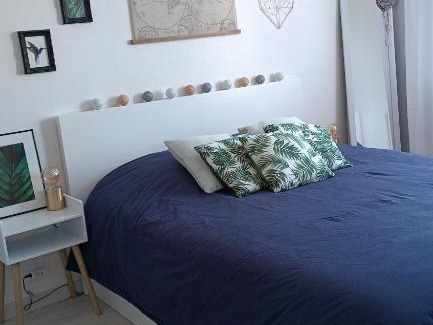 Cholet Apartment | Charmant appartement proche Thales
