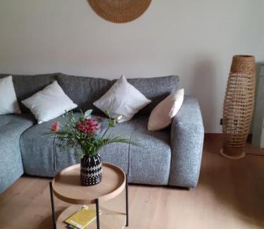 Republique Apartment | Charmant appartement quartier des thermes