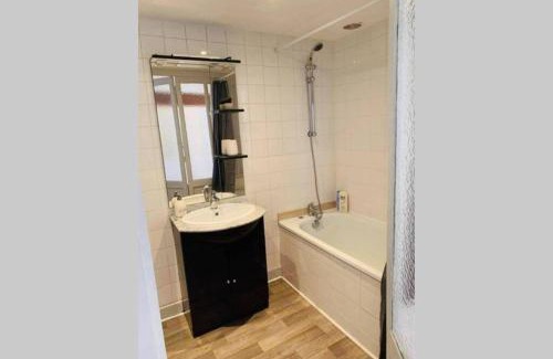Mazamet Apartment | Charmant appartement T2 hypercentre de Mazamet