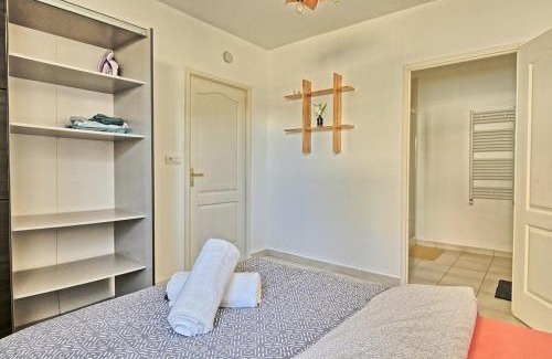 Melun Apartment | Charmant Appartement Terrasse Melun 25min Paris