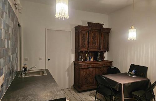 Buros Apartment | Charmant au calme en pleine nature, à 5 min de Pau