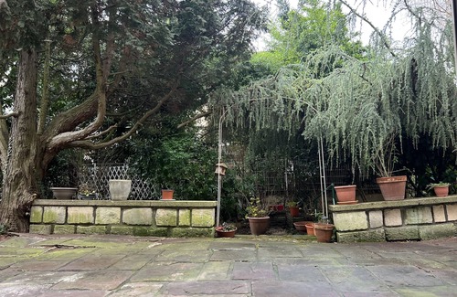 Noisy-le-Sec Apartment | Charmant Cocon en Duplex Avec Jardin