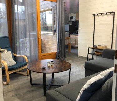 Signy-le-Petit House | Charmant cottage dans domaine privé