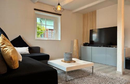 Wittisheim House | Charmant Cottage de village