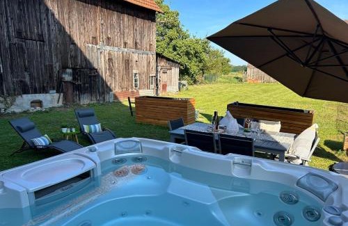 Wittisheim House | Charmant Cottage de village