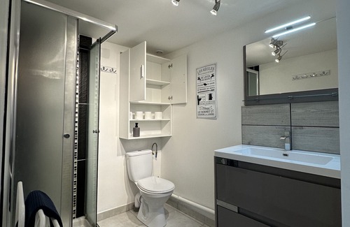 Cholet Apartment | Charmant Duplex en Centre-ville Proche Puy-du-fou