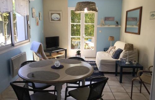 La Baule-Escoublac Apartment | Charmant duplex