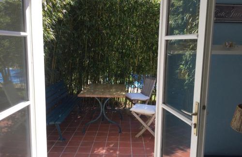 La Baule-Escoublac Apartment | Charmant duplex