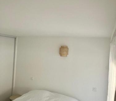 Saint-Salvayre Apartment | Charmant et Confortable appartement Narbonne