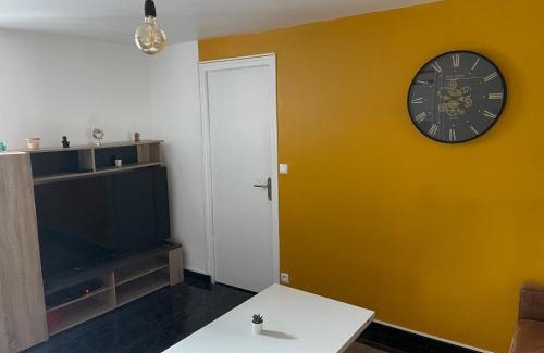 Longjumeau Apartment | Charmant F2 à Longjumeau