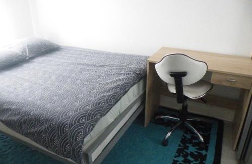 Le Mee-sur-Seine Apartment | Charmant F2 de 30m2 moin cher à 25 min de Paris jusqu'à 5 personnes